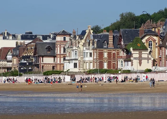 T2 With Balcony Near * 乌尔加特